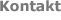 Kontakt